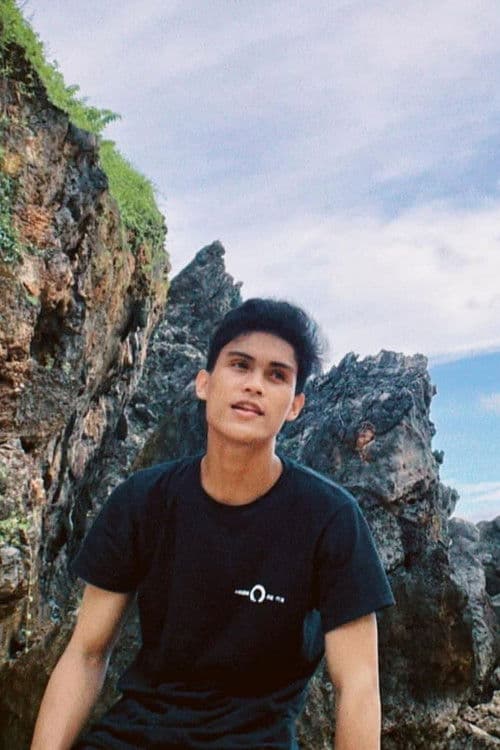 Dion Raepanggabean profile photo