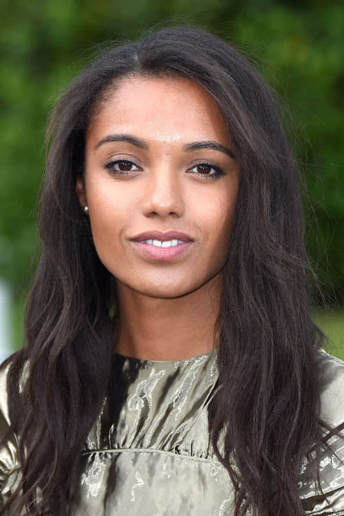 Maisie Richardson-Sellers profile photo