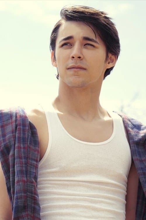 Matthew Keading profile photo