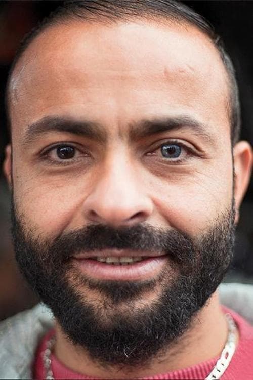 Alaa Chouchnieh profile photo