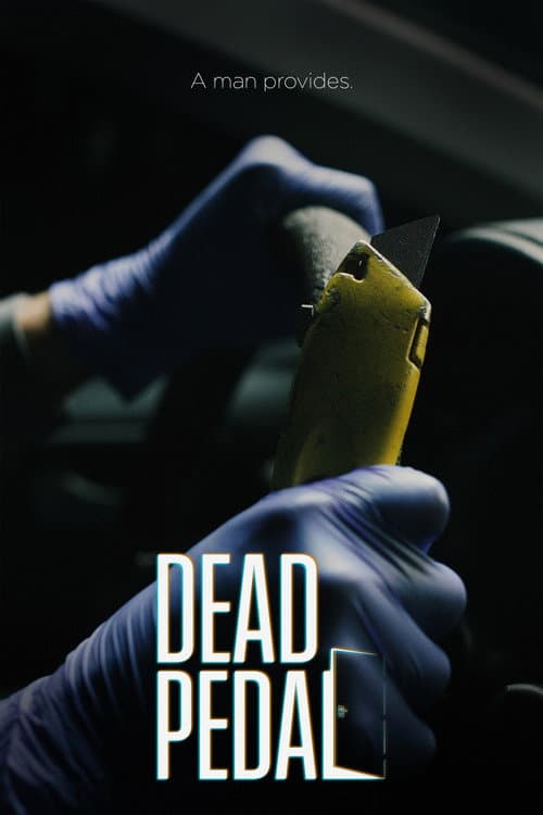 Dead Pedal poster