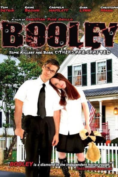 Booley poster
