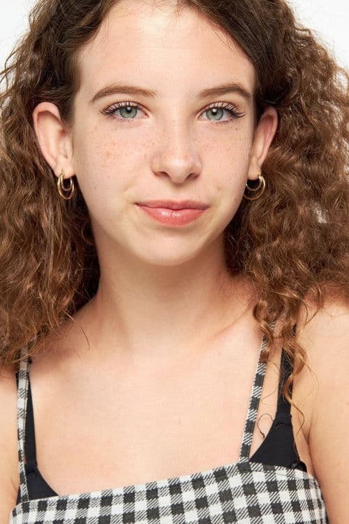 Noémy Eve Gagnon profile photo