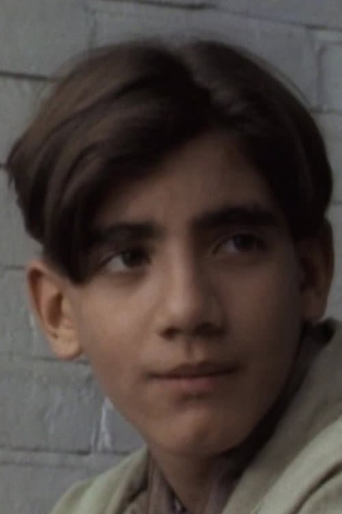 Akiva Salzman profile photo