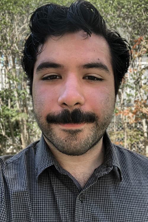 Benjamin Pereiera profile photo