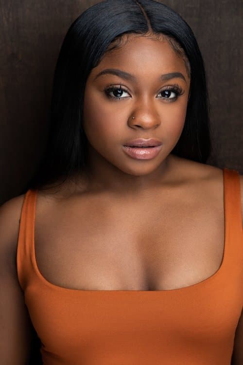 Reginae Carter profile photo