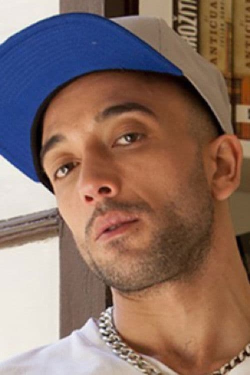 Josh Meza profile photo