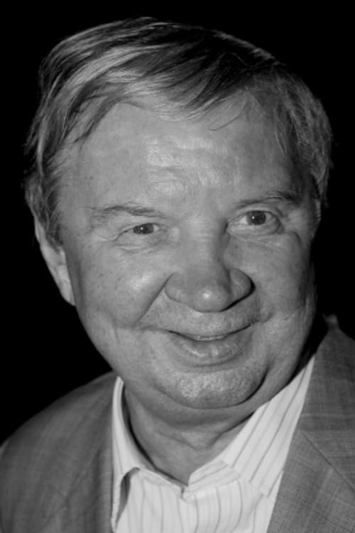 Roman Kłosowski profile photo