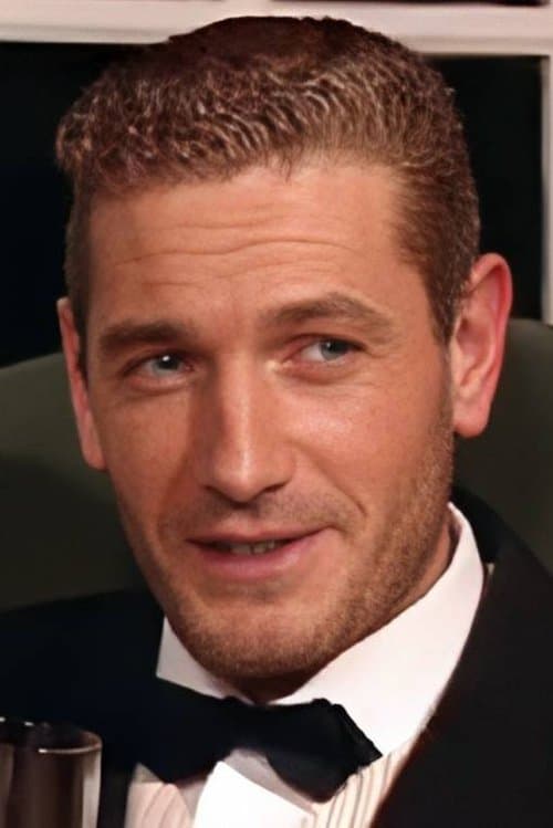 Philippe Dean profile photo