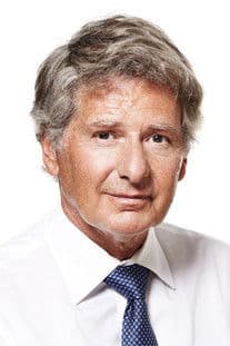 John Parisella profile photo