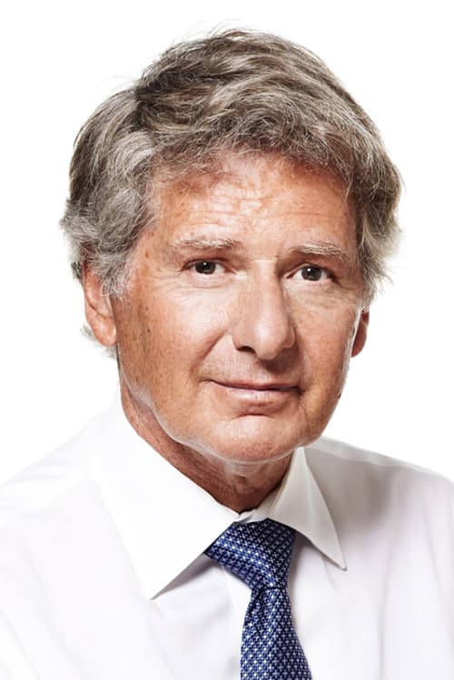 John Parisella profile photo