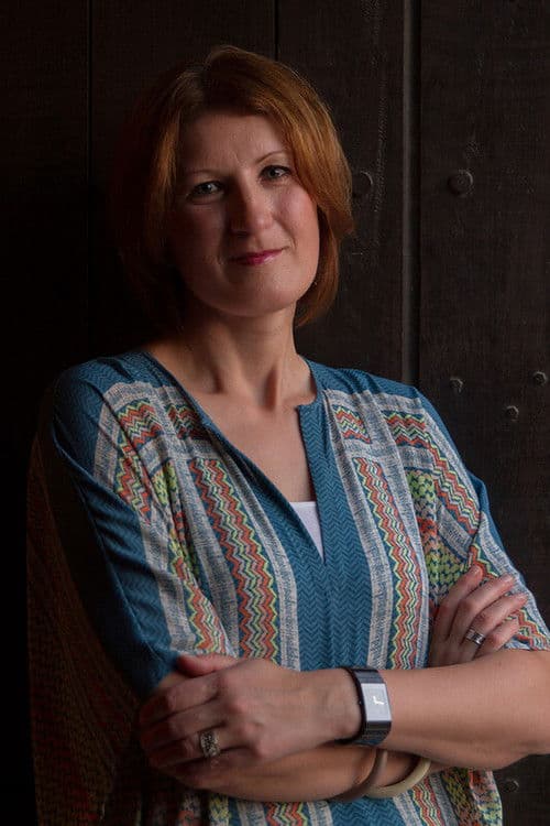 Vaida Nairn profile photo