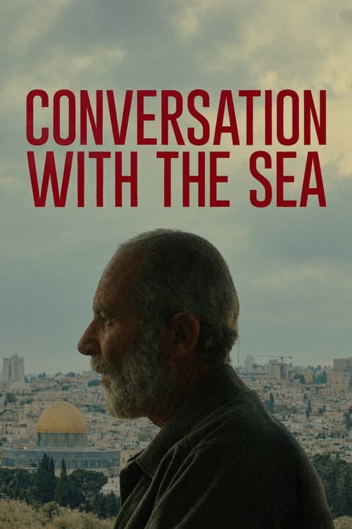 Conversation with the Sea poster