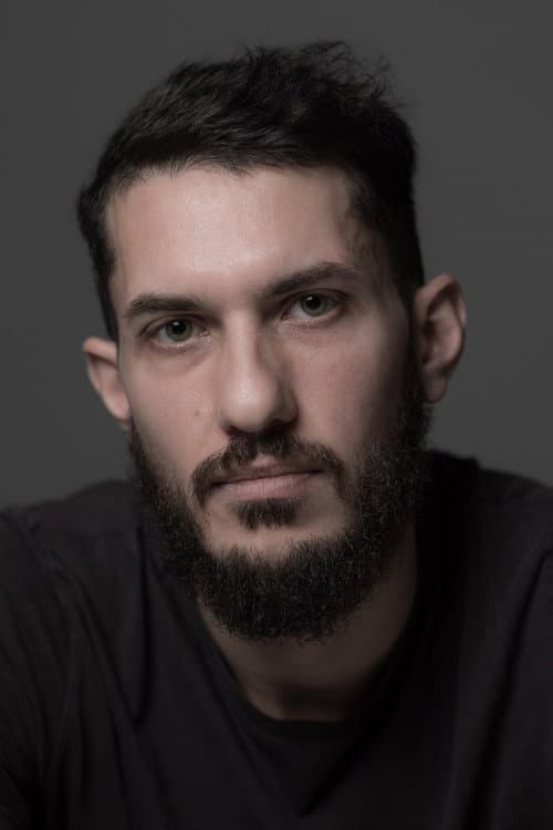 George Tsialos profile photo
