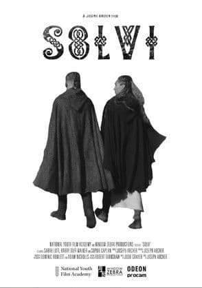 Solvi poster