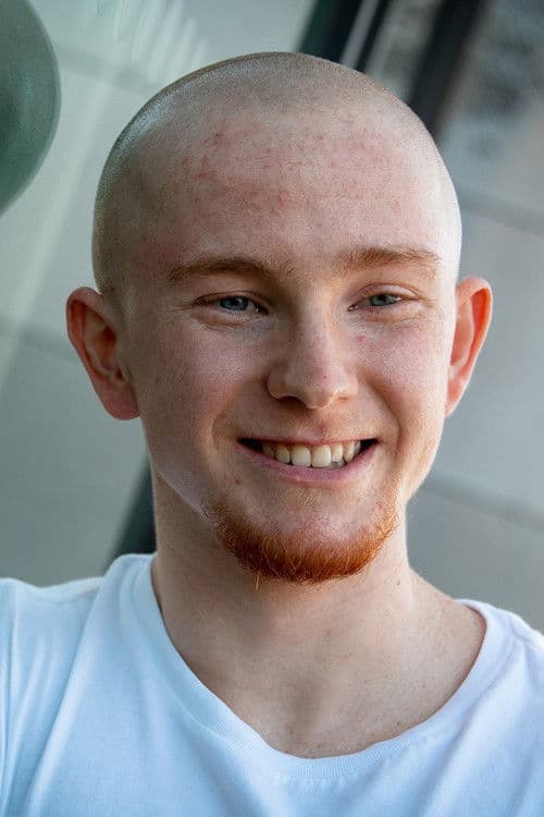 Endre Synnes Hagerup profile photo