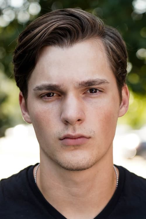 David Michael Reardon profile photo