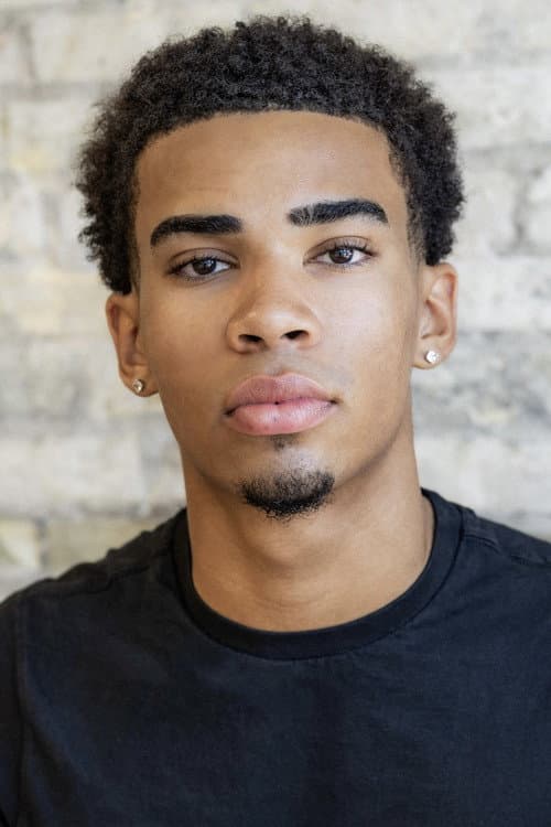 Isaac Murray profile photo