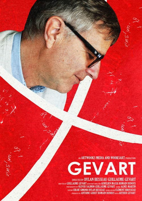 Gevart poster