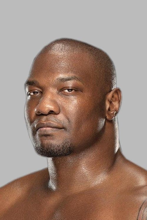 Shelton Benjamin profile photo