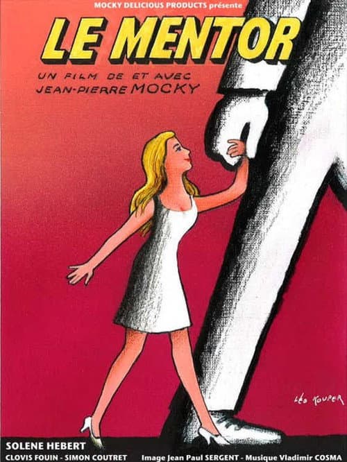 Le Mentor poster