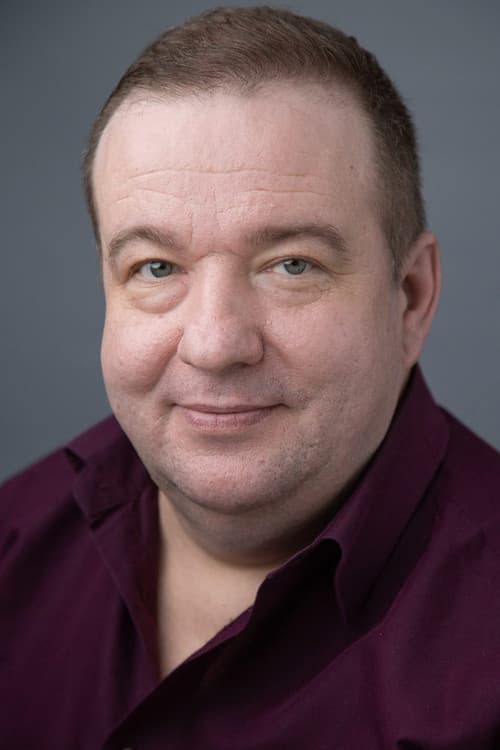 Vitaliy Evdokimov profile photo