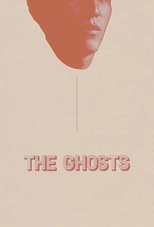 The Ghosts poster