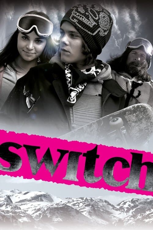 Switch poster
