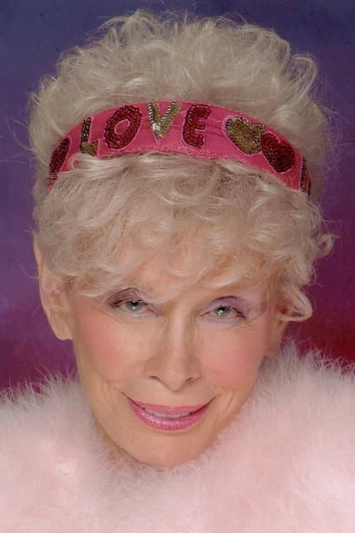 Jackie Goldberg profile photo