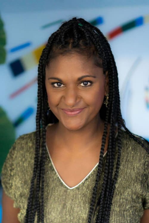 Sushila Sara Mai profile photo