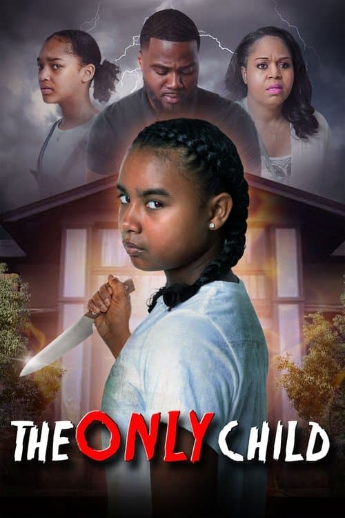 The Only Child poster