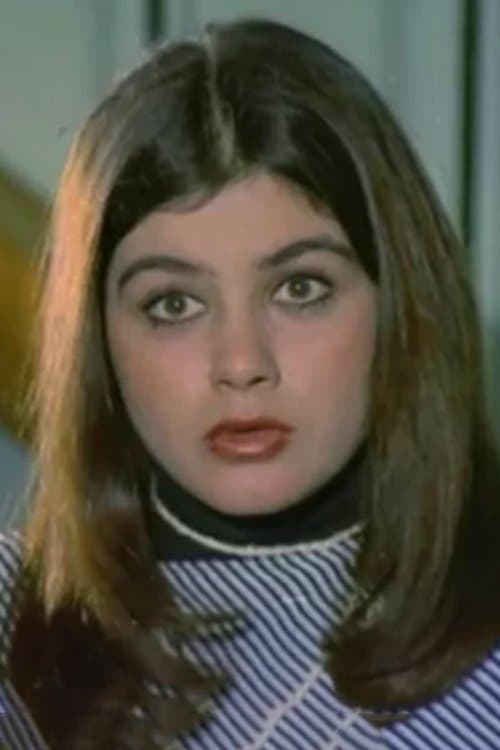 Melek Ayberk profile photo