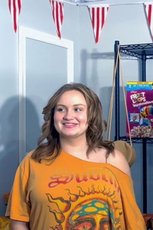 Maisey Crawford profile photo