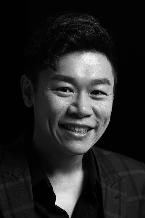 Chiou Hau-Jou profile photo