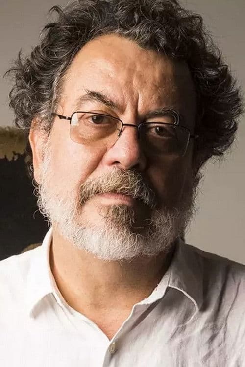 Jorge Furtado profile photo