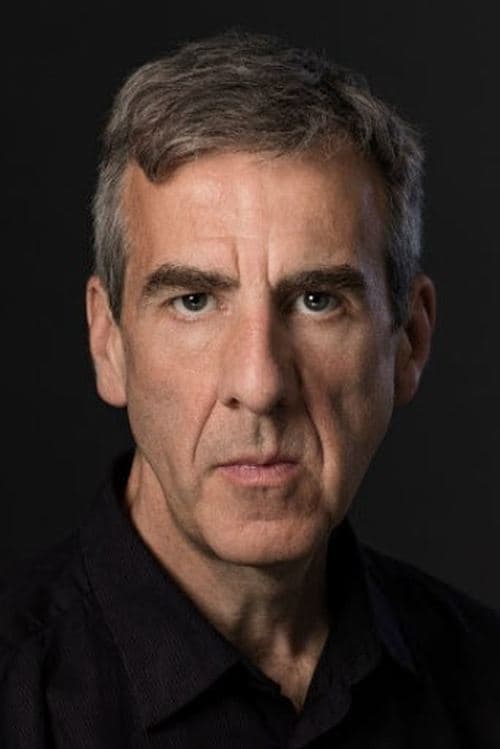 Mark Doherty profile photo