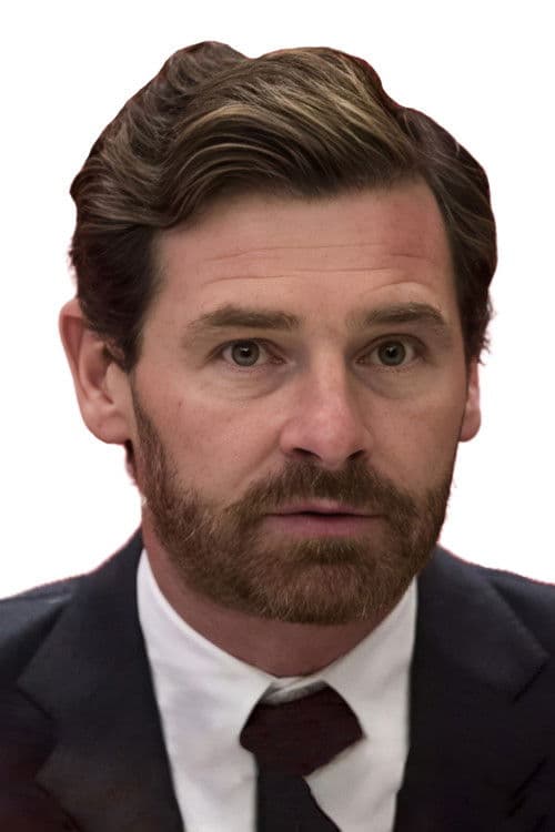 André Villas-Boas profile photo