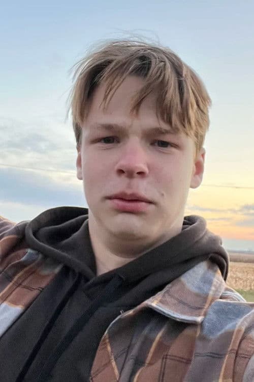 William "Hector Smith" Rakness profile photo