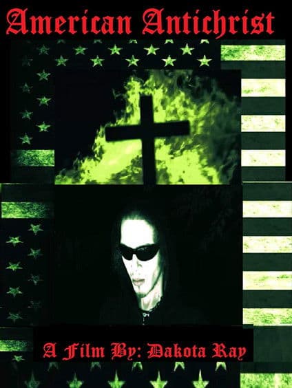 American Antichrist poster