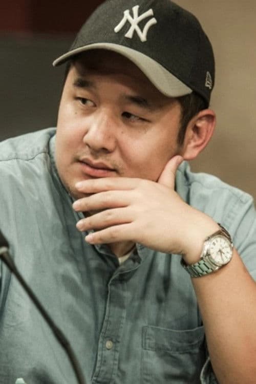 Ben Fang profile photo