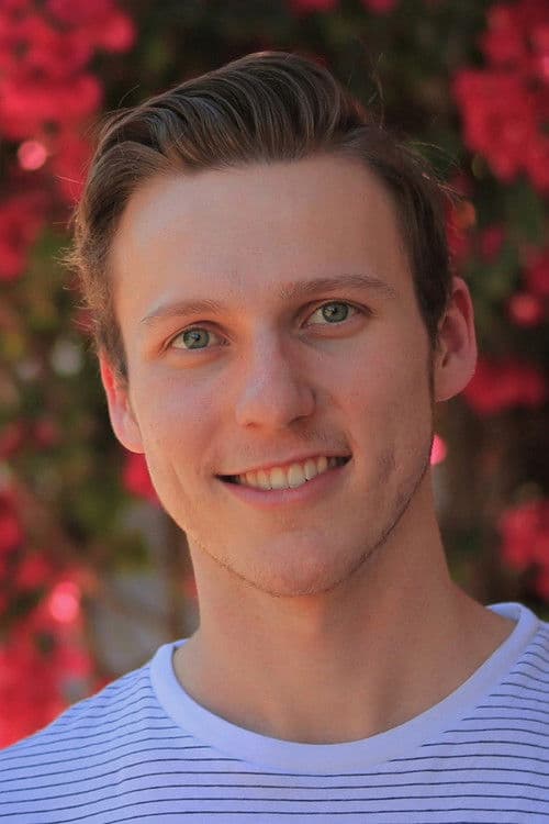 Seth Wielgus profile photo