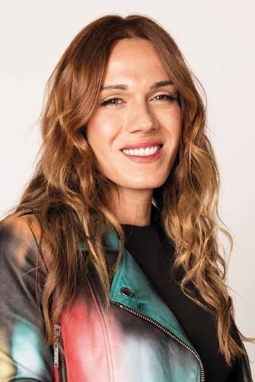 Mariana Genesio Peña profile photo