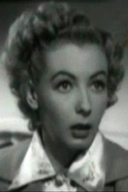 Patricia Morán profile photo