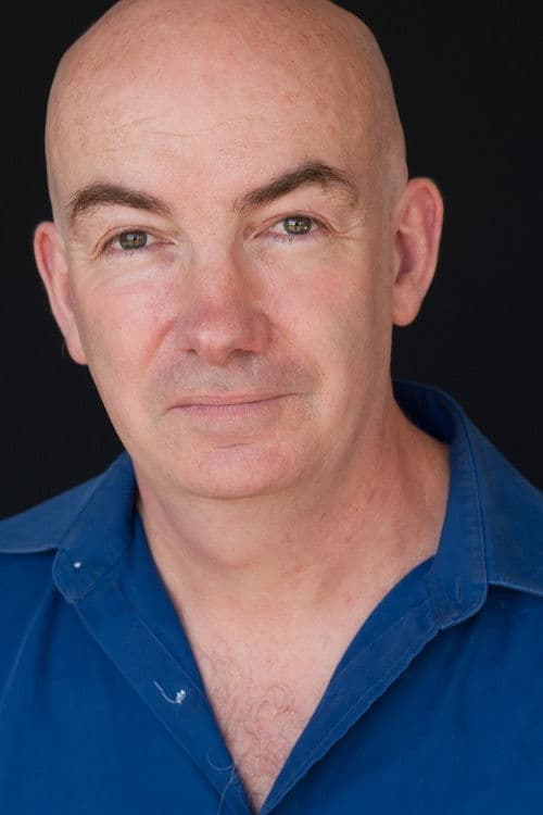 Roy Ward profile photo