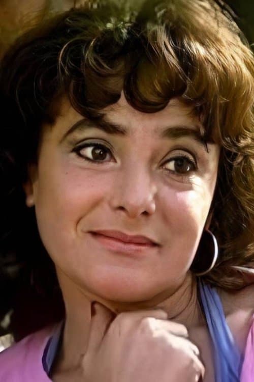 Ophelia Shtruhl profile photo