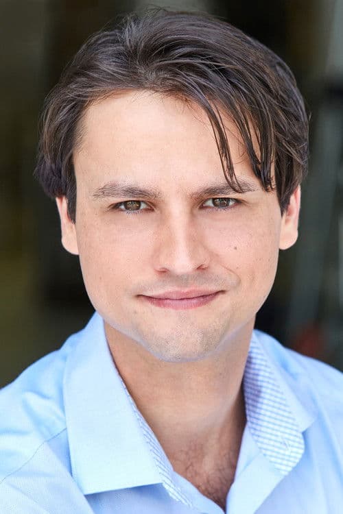 Adam D. Crain profile photo