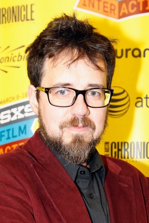 Paco Plaza profile photo