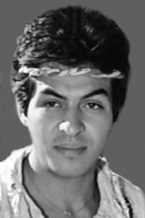 Pokir Kabulov profile photo