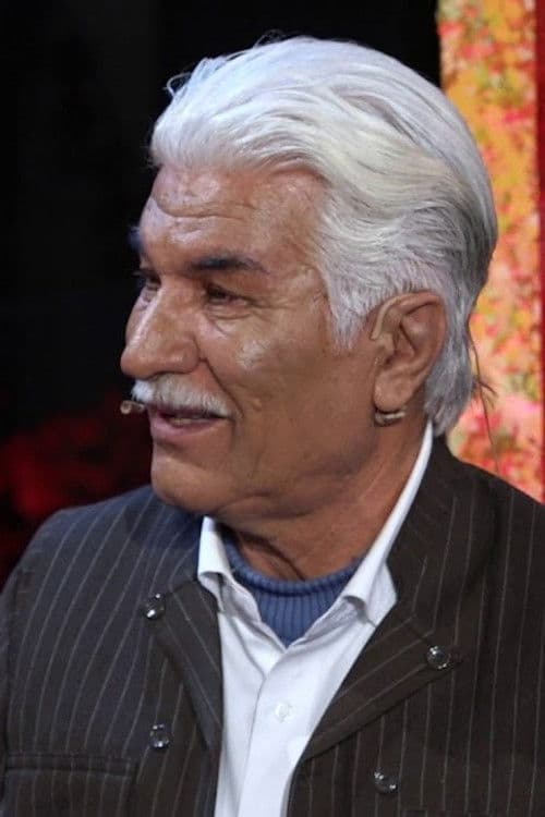 Sherzad Polis profile photo