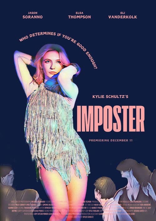 Imposter poster